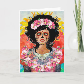 DAY OF THE DEAD PER TRISTAN BERLUND-KORT KORT