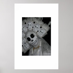 Day of the dead poster