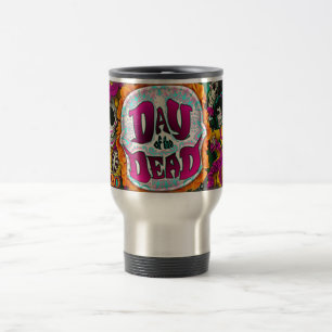 Day of the dead resemugg