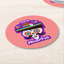 Day of the dead Rosa Dam - Familjemedlemmar