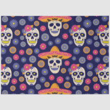Day of the dead-seriens design 20