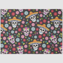 Day of the dead-seriens design 22