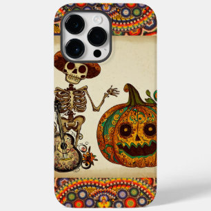 Day of the dead/Skeleton/pumkin/Halloween