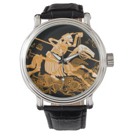 Day of the dead Skeleton Watch Armbandsur