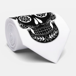 Day of the dead Skull Slips