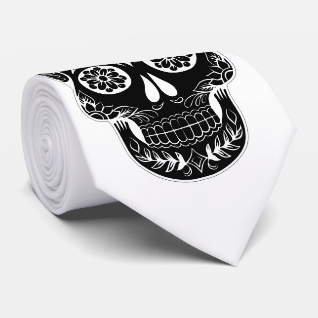 Day of the dead Skull Slips (Rullad)