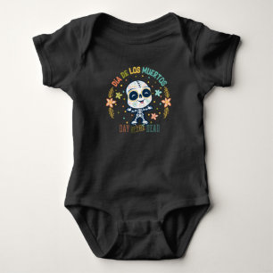day of the dead t shirt