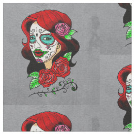 Day of the dead tyg