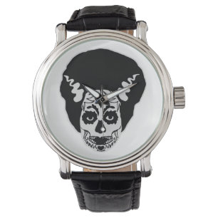 Day of the deadbrud armbandsur