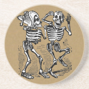 Day of the deaddans underlägg