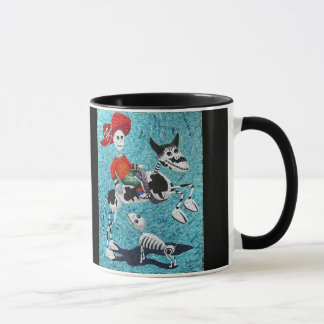 day of the deadmugg mugg