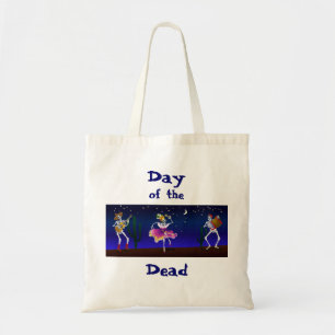 Day of the deadtoto tygkasse