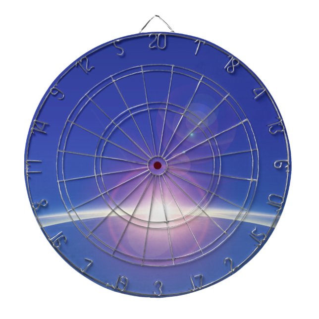 Daybreak  darttavla (Framsidan)
