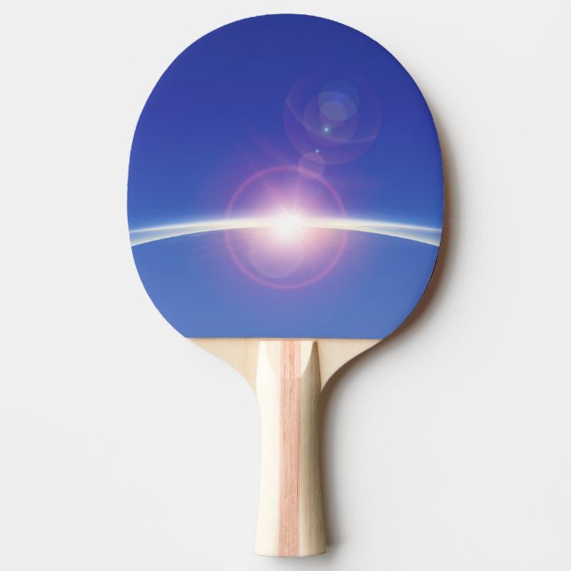 Daybreak  pingisracket (Framsidan)