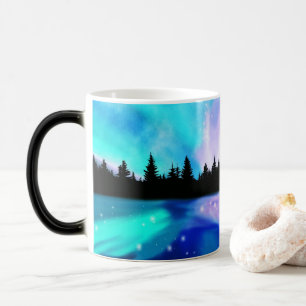 DayBrev Reflection Magic Mugg