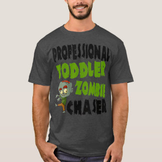 Daycare Child Care Provider Halloween Preschool T Shirt