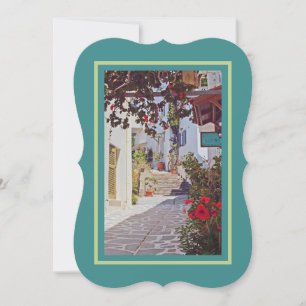 DAYDREAMING OM PICTURESQUE GREKLAND