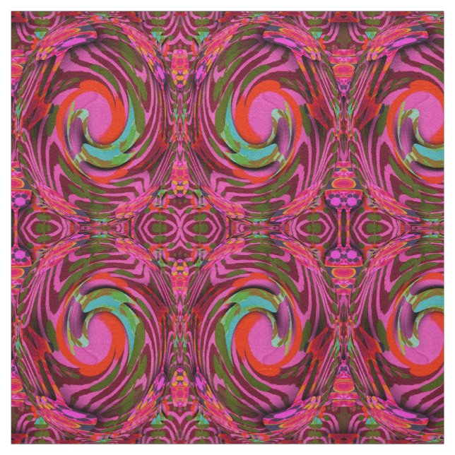 DAYDRINKS bomullssnittyge | m3galleryStudio Tyg (Provkarta)