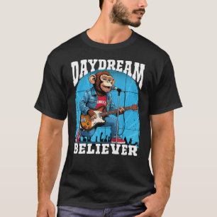 Daydröm Believer T Shirt