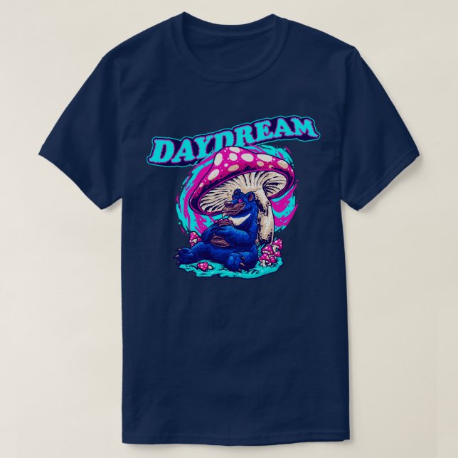 Daydröm T Shirt (Design framsida)