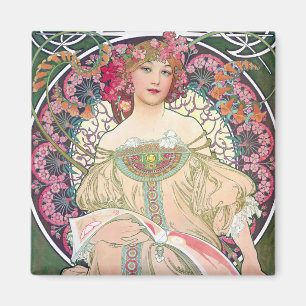 Daydröm (Vår), Mucha Magnet