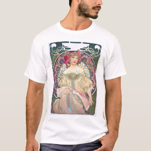 Daydröm (Vår), Mucha T Shirt