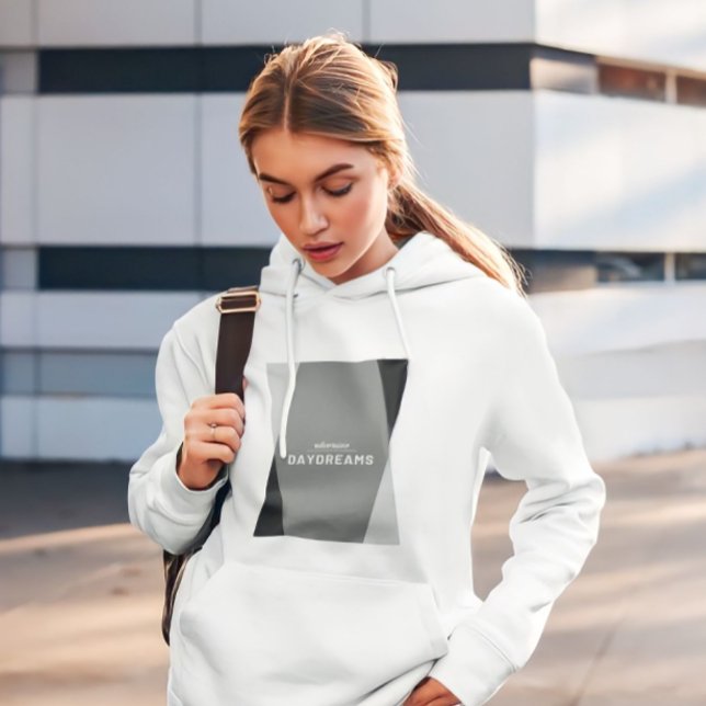 Daydrömhoodie Hoodie (Skapare uppladdad)