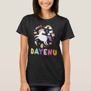 Dayenu Jewish Passover, det skulle ha varit nog T Shirt