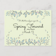 Daylight Savinder Business