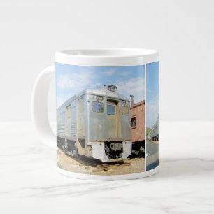 Daylight Speedliner RDC #1961 Jumbo Mugg