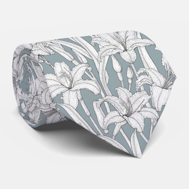 Daylilies Slips (Rullad)