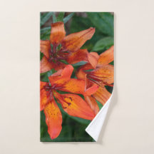Daylily Botanical Print, Canadian Photography