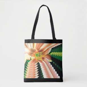 Daylily Tygkasse