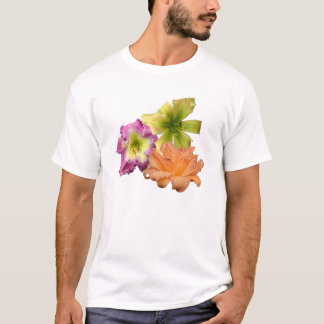 DaylilyTrioT-tröja T-shirt