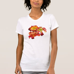 DaylilyTrioT-tröja T Shirt