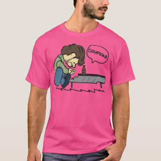 Dayman T Shirt