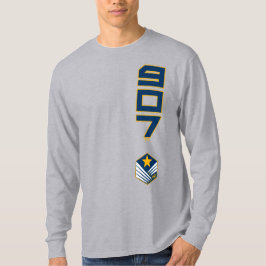 Daymar Rally 2953 Crew Långärmad Tshirt T Shirt