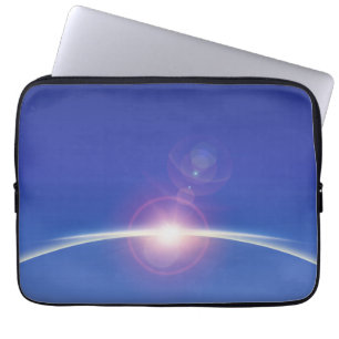 Dayrbrytning Laptop Fodral