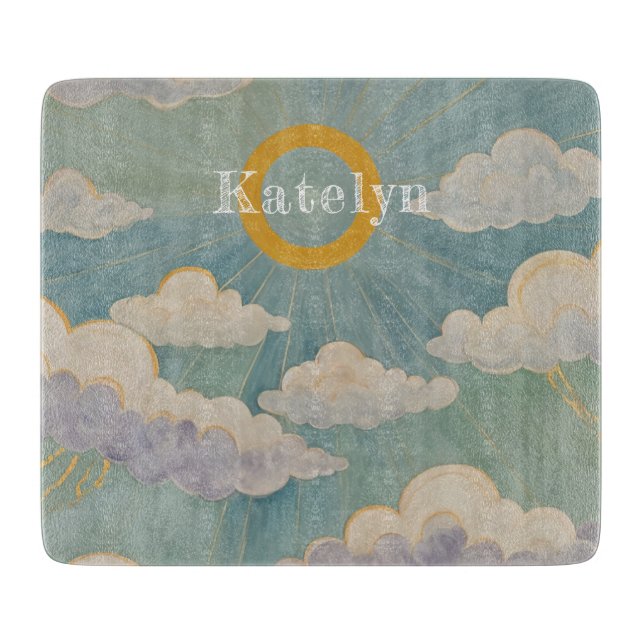 Dayrons Embrace-Personlig (Framsidan)