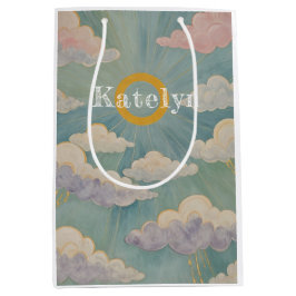 Dayrons Embrace-Personlig