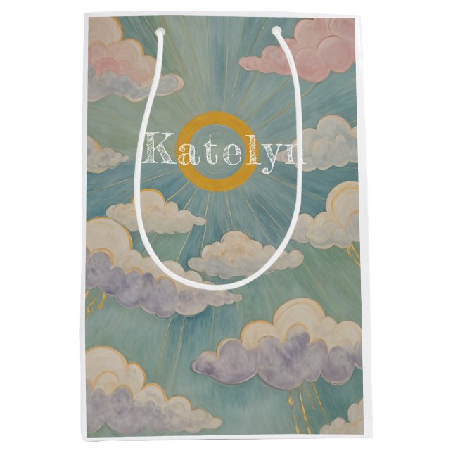 Dayrons Embrace-Personlig (Framsidan)