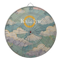 Dayrons Embrace-Personlig