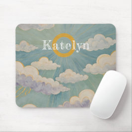 Dayrons Embrace-Personlig Musmatta