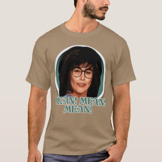 Days of our Lives Susan Banks T Shirt