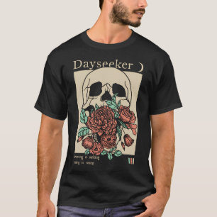Daysöer - drömmen sjunker och Stigning T Shirt
