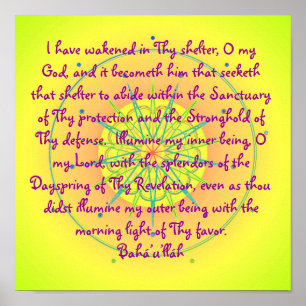 DaySpring5 Poster
