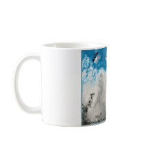 "Daytime in Shelter Cove No.3" av AlarsenArtist