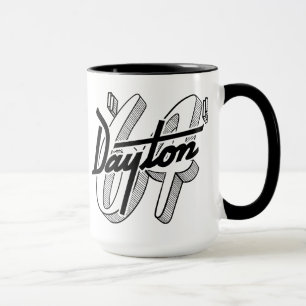 Dayton 64 mugg