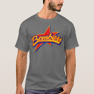 Dayton Bombers T Shirt