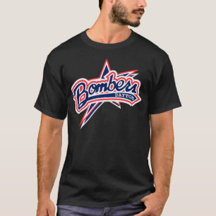 Dayton Bombers T Shirt